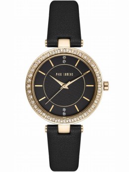 Paul Lorens ZEGAREK DAMSKI PAUL LORENS - PL10995A2-1A2 (zg548b) + BOX