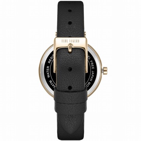 Paul Lorens ZEGAREK DAMSKI PAUL LORENS - PL10995A2-1A2 (zg548b) + BOX