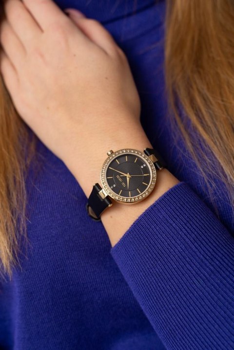 Paul Lorens ZEGAREK DAMSKI PAUL LORENS - PL10995A2-1A2 (zg548b) + BOX