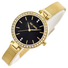 Paul Lorens ZEGAREK DAMSKI PAUL LORENS - PL10995B-1D1 (zg546a) + BOX