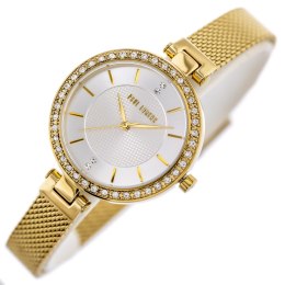 Paul Lorens ZEGAREK DAMSKI PAUL LORENS - PL10995B-3D1 (zg546c) + BOX