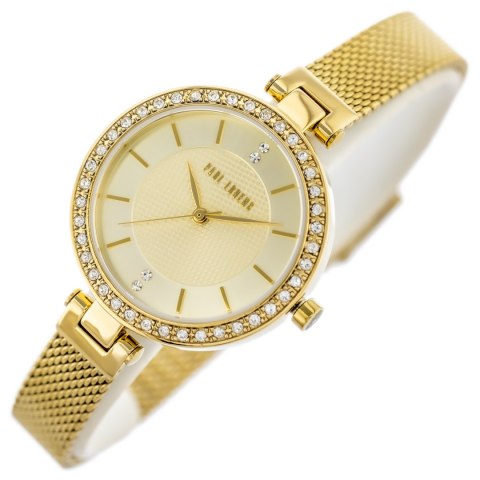 Paul Lorens ZEGAREK DAMSKI PAUL LORENS - PL10995B-4D1 (zg546d) + BOX