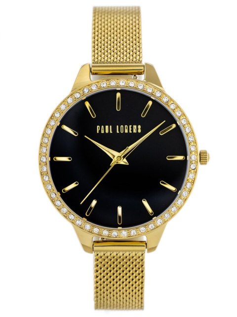 Paul Lorens ZEGAREK DAMSKI PAUL LORENS - PL11312B2-1D1 (zg545a) + BOX