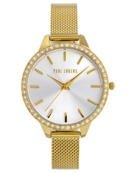 Paul Lorens ZEGAREK DAMSKI PAUL LORENS - PL11312B2-3D1 (zg545c) + BOX