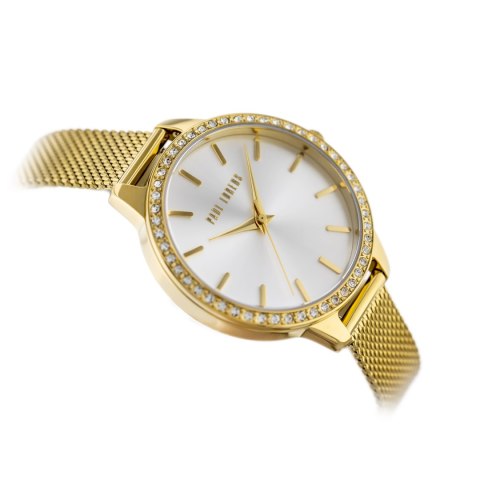 Paul Lorens ZEGAREK DAMSKI PAUL LORENS - PL11312B2-3D1 (zg545c) + BOX