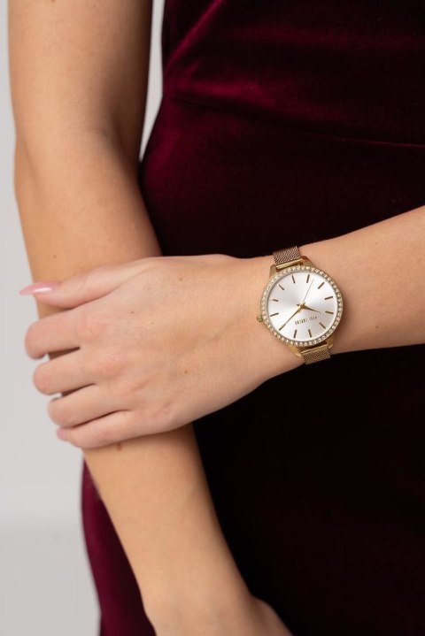 Paul Lorens ZEGAREK DAMSKI PAUL LORENS - PL11312B2-3D1 (zg545c) + BOX