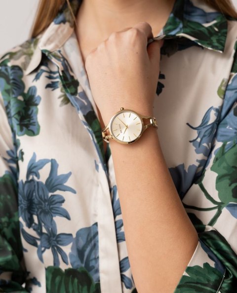 Paul Lorens ZEGAREK DAMSKI PAUL LORENS - PL11851B-4D1 (zg549d) + BOX