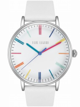 Paul Lorens ZEGAREK DAMSKI PAUL LORENS - PL12445A-3C1 (zg551c) + BOX