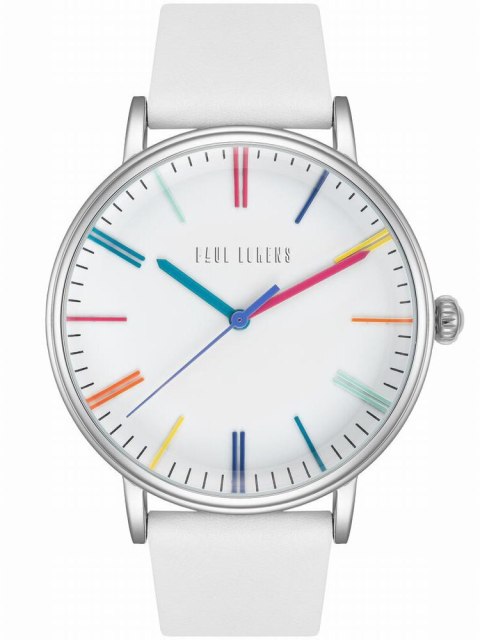 Paul Lorens ZEGAREK DAMSKI PAUL LORENS - PL12445A-3C1 (zg551c) + BOX