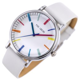 Paul Lorens ZEGAREK DAMSKI PAUL LORENS - PL12445A-3C1 (zg551c) + BOX