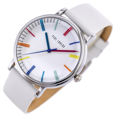 Paul Lorens ZEGAREK DAMSKI PAUL LORENS - PL12445A-3C1 (zg551c) + BOX