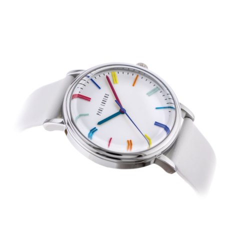 Paul Lorens ZEGAREK DAMSKI PAUL LORENS - PL12445A-3C1 (zg551c) + BOX