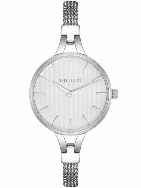 Paul Lorens ZEGAREK DAMSKI PAUL LORENS - PL12878B-3C1 (zg552b) + BOX