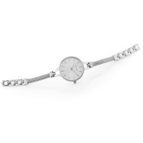 Paul Lorens ZEGAREK DAMSKI PAUL LORENS - PL12878B-3C1 (zg552b) + BOX