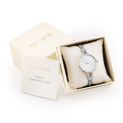 Paul Lorens ZEGAREK DAMSKI PAUL LORENS - PL12878B-3C1 (zg552b) + BOX