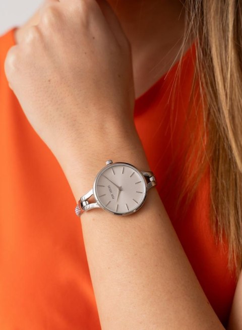 Paul Lorens ZEGAREK DAMSKI PAUL LORENS - PL12878B-3C1 (zg552b) + BOX