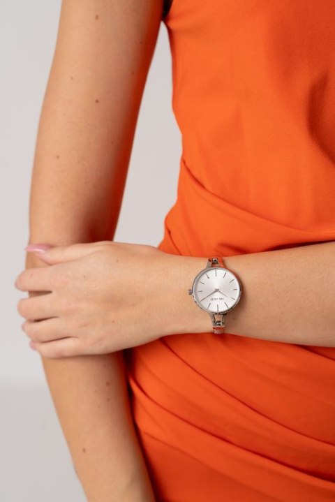 Paul Lorens ZEGAREK DAMSKI PAUL LORENS - PL12878B-3C1 (zg552b) + BOX