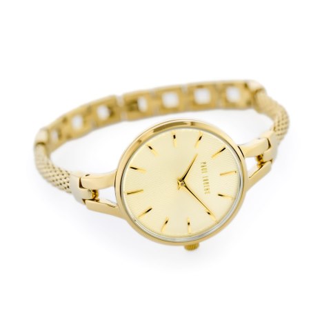 Paul Lorens ZEGAREK DAMSKI PAUL LORENS - PL12878B-4D1 (zg552d) + BOX