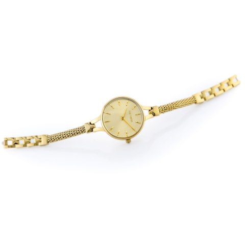 Paul Lorens ZEGAREK DAMSKI PAUL LORENS - PL12878B-4D1 (zg552d) + BOX