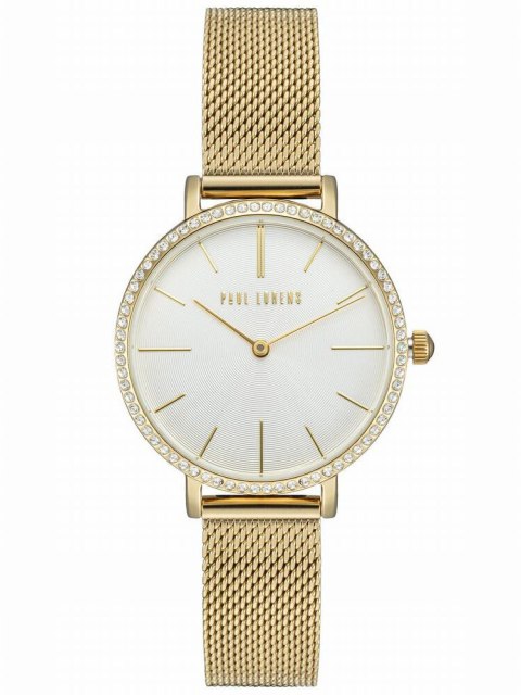 Paul Lorens ZEGAREK DAMSKI PAUL LORENS - PL12894B-3D1 (zg553c) + BOX