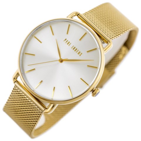 Paul Lorens ZEGAREK DAMSKI PAUL LORENS - PL13032B-3D1 (zg554d) + BOX