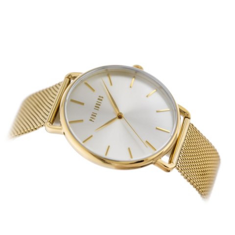 Paul Lorens ZEGAREK DAMSKI PAUL LORENS - PL13032B-3D1 (zg554d) + BOX