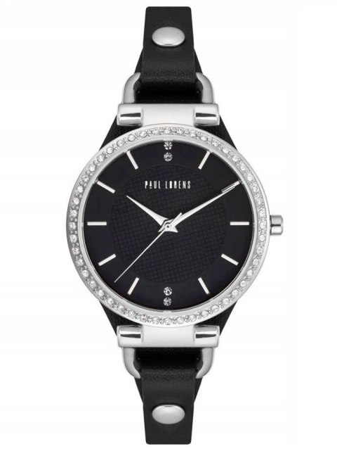 Paul Lorens ZEGAREK DAMSKI PAUL LORENS - PL13922A-1A1 (zg544a) + BOX