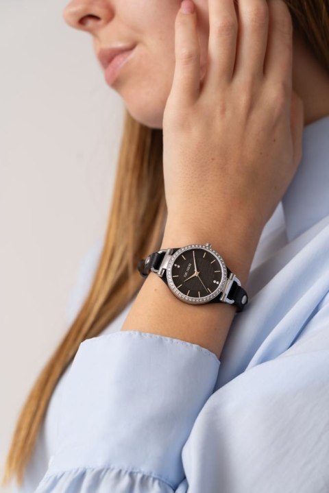 Paul Lorens ZEGAREK DAMSKI PAUL LORENS - PL13922A-1A1 (zg544a) + BOX