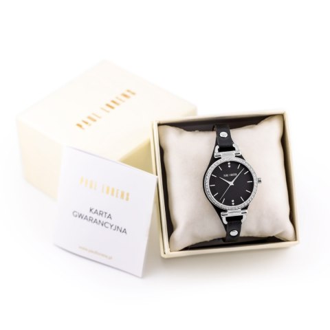 Paul Lorens ZEGAREK DAMSKI PAUL LORENS - PL13922A-1A1 (zg544a) + BOX
