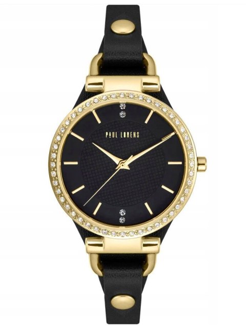 Paul Lorens ZEGAREK DAMSKI PAUL LORENS - PL13922A-1A2 (zg544b) + BOX