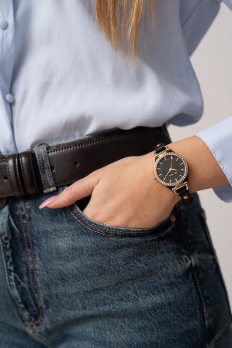 Paul Lorens ZEGAREK DAMSKI PAUL LORENS - PL13922A-1A2 (zg544b) + BOX