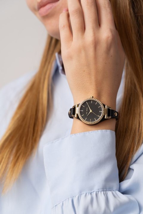 Paul Lorens ZEGAREK DAMSKI PAUL LORENS - PL13922A-1A2 (zg544b) + BOX