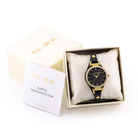 Paul Lorens ZEGAREK DAMSKI PAUL LORENS - PL13922A-1A2 (zg544b) + BOX