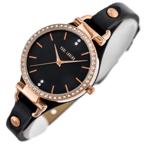 Paul Lorens ZEGAREK DAMSKI PAUL LORENS - PL13922A-1A3 (zg544c) + BOX