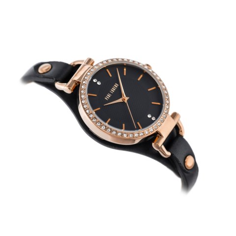 Paul Lorens ZEGAREK DAMSKI PAUL LORENS - PL13922A-1A3 (zg544c) + BOX