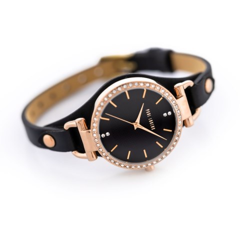 Paul Lorens ZEGAREK DAMSKI PAUL LORENS - PL13922A-1A3 (zg544c) + BOX