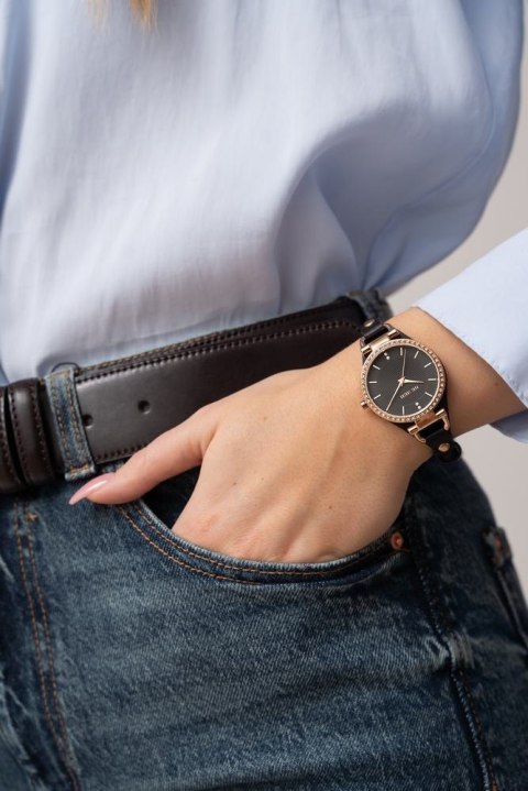 Paul Lorens ZEGAREK DAMSKI PAUL LORENS - PL13922A-1A3 (zg544c) + BOX