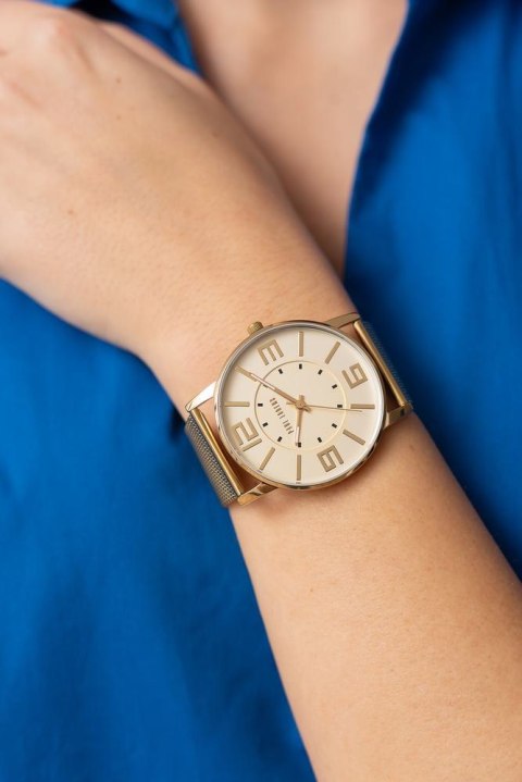 Paul Lorens ZEGAREK DAMSKI PAUL LORENS - PL1874B2-4D1 (zg556d) + BOX