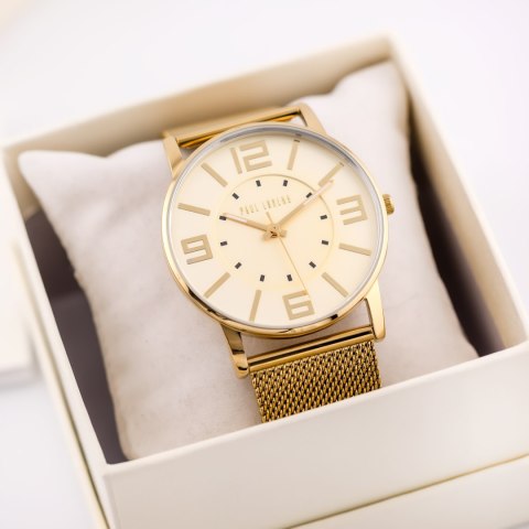 Paul Lorens ZEGAREK DAMSKI PAUL LORENS - PL1874B2-4D1 (zg556d) + BOX
