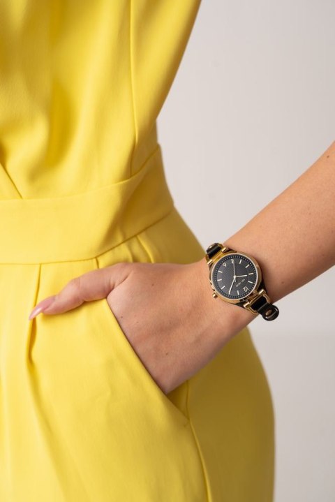 Paul Lorens ZEGAREK DAMSKI PAUL LORENS - PL3652A-1A2 (zg557b) + BOX