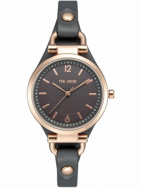 Paul Lorens ZEGAREK DAMSKI PAUL LORENS - PL3652A-1B3 (zg557c) + BOX