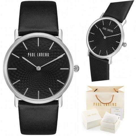 Paul Lorens ZEGAREK DAMSKI PAUL LORENS - PL8709A1-1A1 (zg559a) + BOX