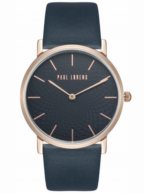 Paul Lorens ZEGAREK DAMSKI PAUL LORENS - PL8709A1-6F3-2 (zg559e) + BOX