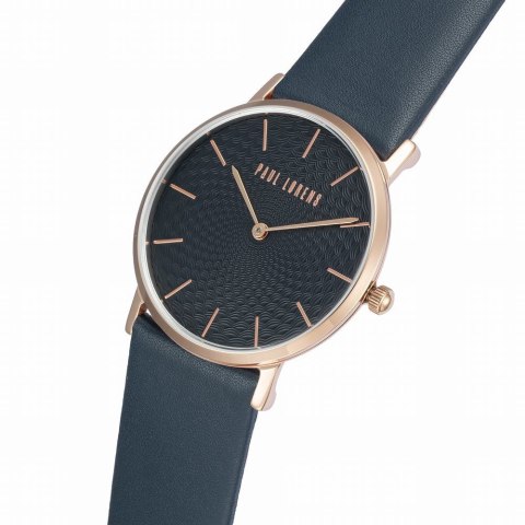 Paul Lorens ZEGAREK DAMSKI PAUL LORENS - PL8709A1-6F3-2 (zg559e) + BOX