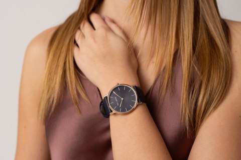 Paul Lorens ZEGAREK DAMSKI PAUL LORENS - PL8709A1-6F3-2 (zg559e) + BOX