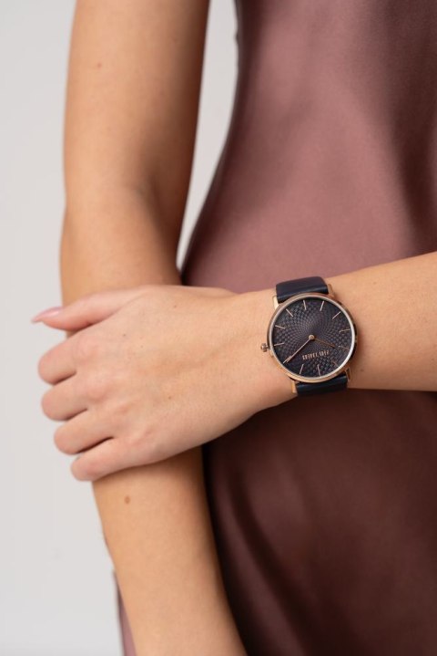 Paul Lorens ZEGAREK DAMSKI PAUL LORENS - PL8709A1-6F3-2 (zg559e) + BOX