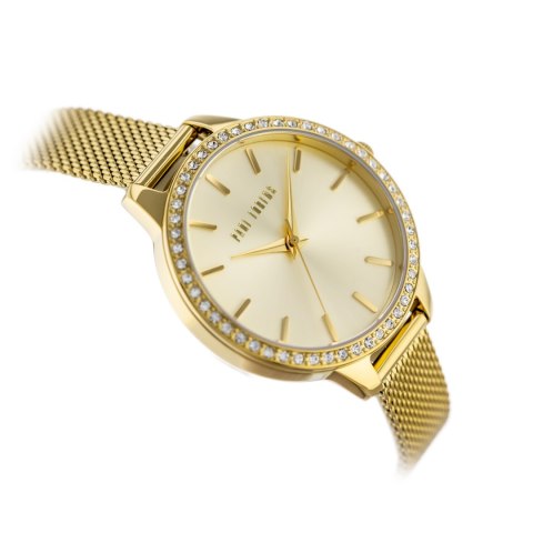 Paul Lorens ZEGAREK DAMSKI PAUL LORENS - zg545d + BOX