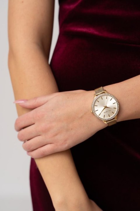 Paul Lorens ZEGAREK DAMSKI PAUL LORENS - zg545d + BOX