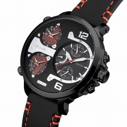 Paul Lorens ZEGAREK MĘSKI PAUL LORENS - PL11706A2-1A3 (zg369b) + BOX