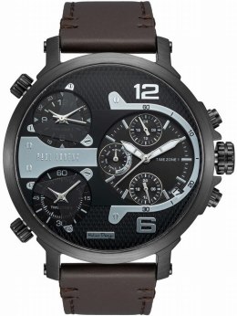 Paul Lorens ZEGAREK MĘSKI PAUL LORENS - PL11706A2-1B2 (zg369d) + BOX